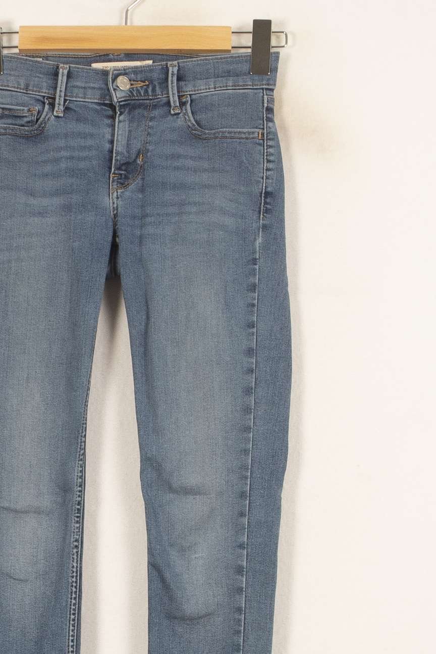 Jeans LEVI'S - Seconde main Blue
