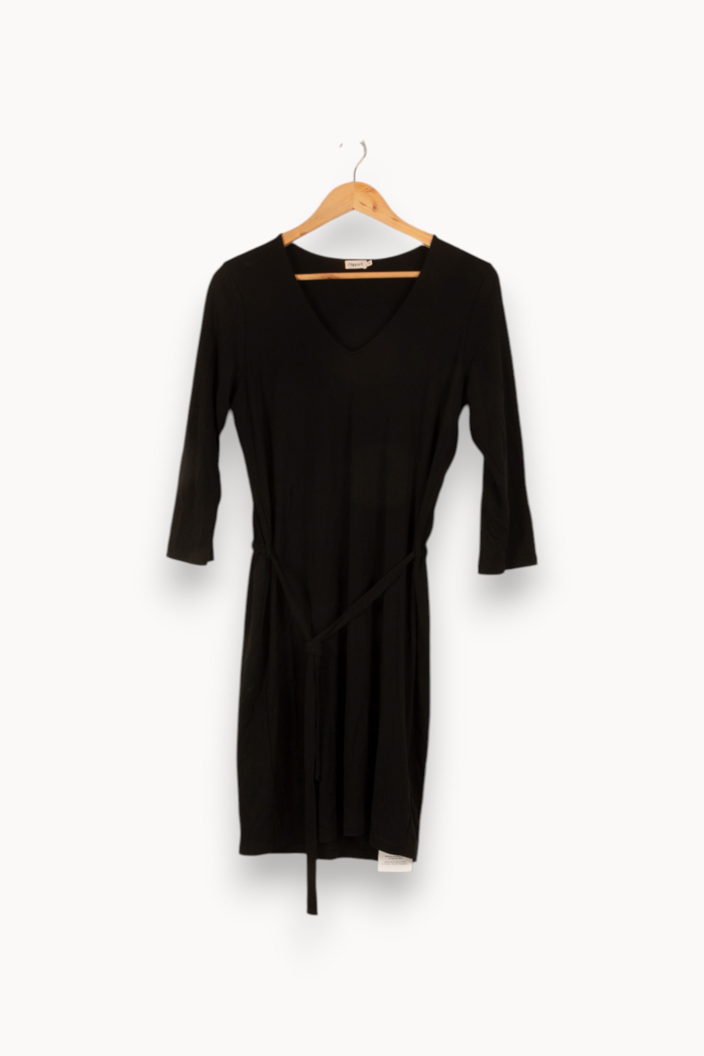 Short & midi dress FILIPPA K - Seconde Main Black
