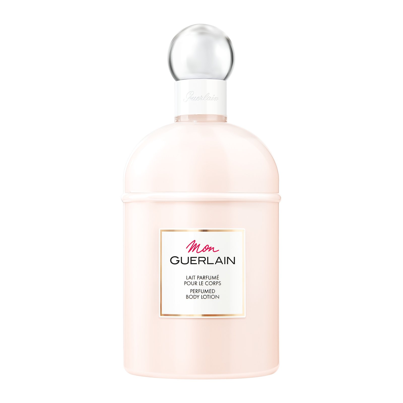 Mon Guerlain - Bodylotion GUERLAIN No color