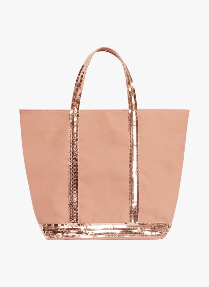 Sac vanessa bruno rose best sale