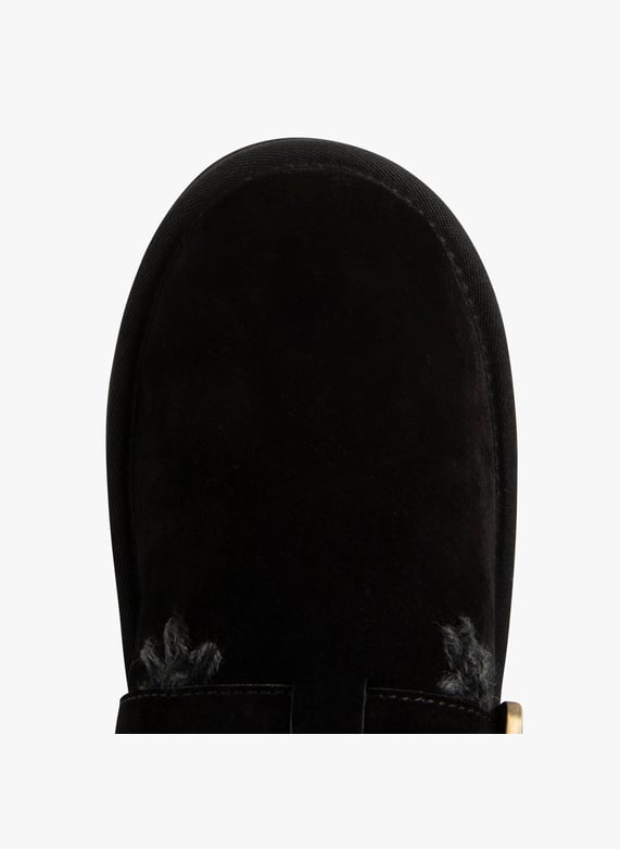 Baseball hoverman boot slippers