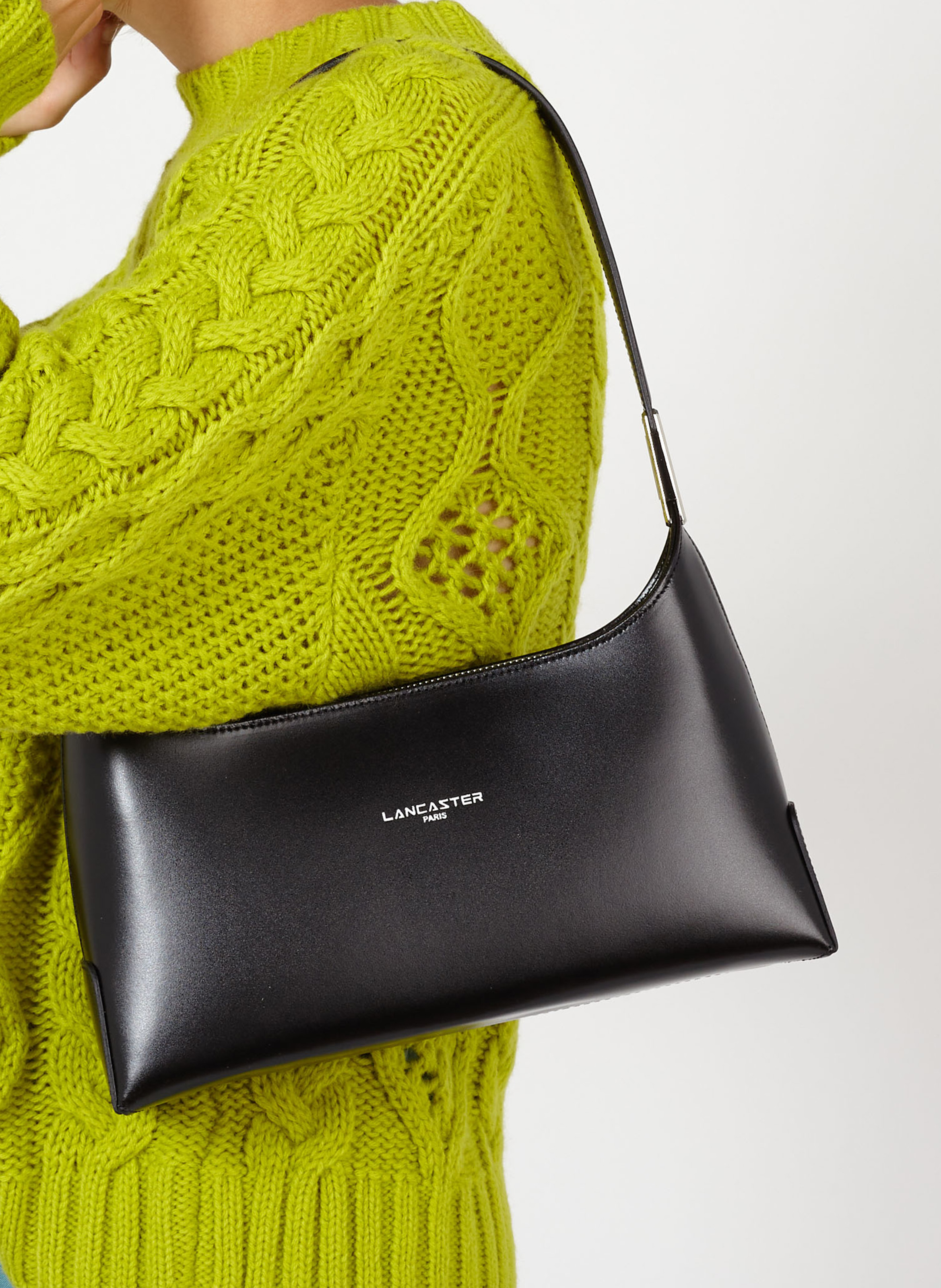 SUAVE ACE LANCASTER PARIS Noir