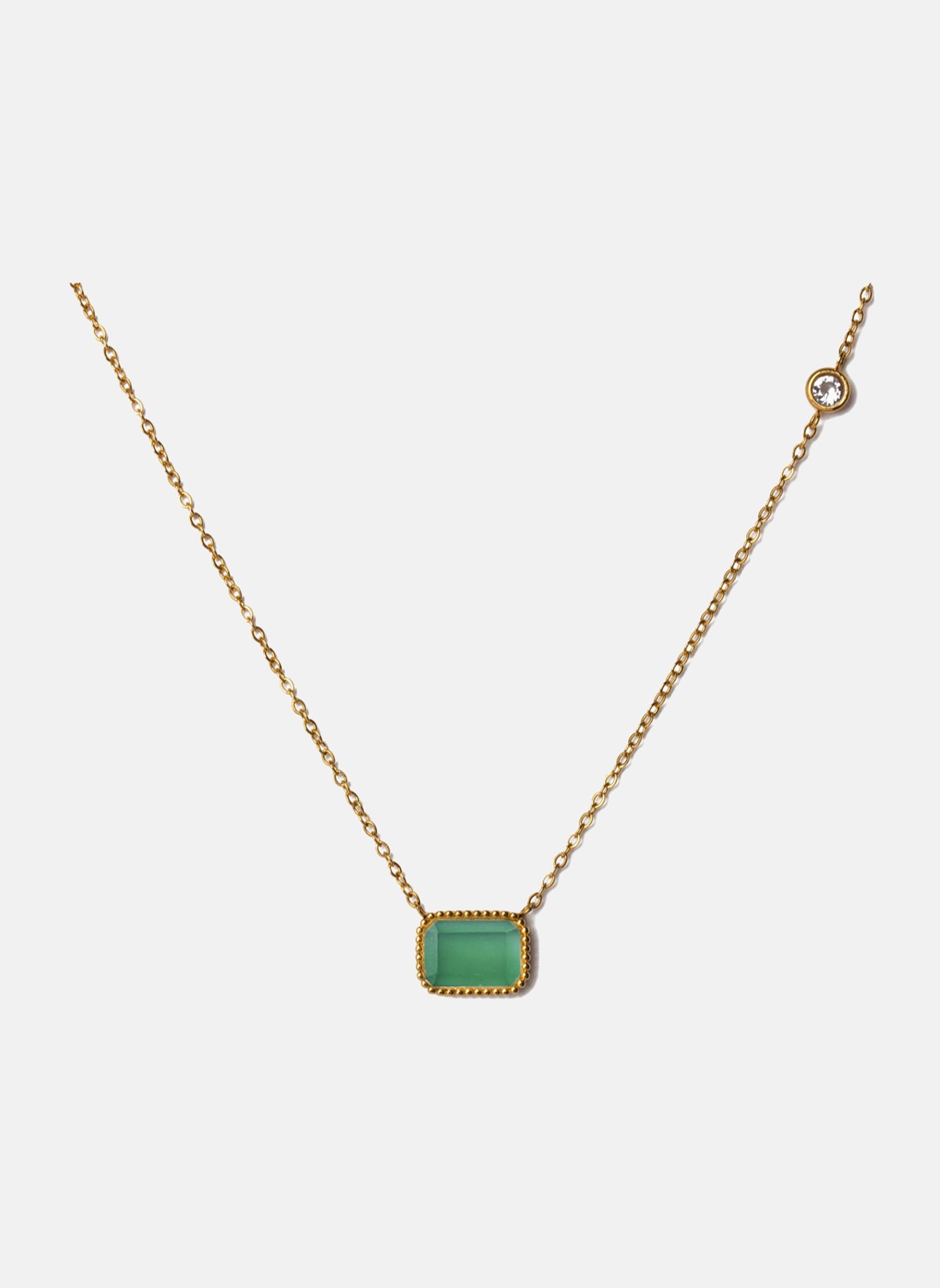 Chain necklace AEC Paris