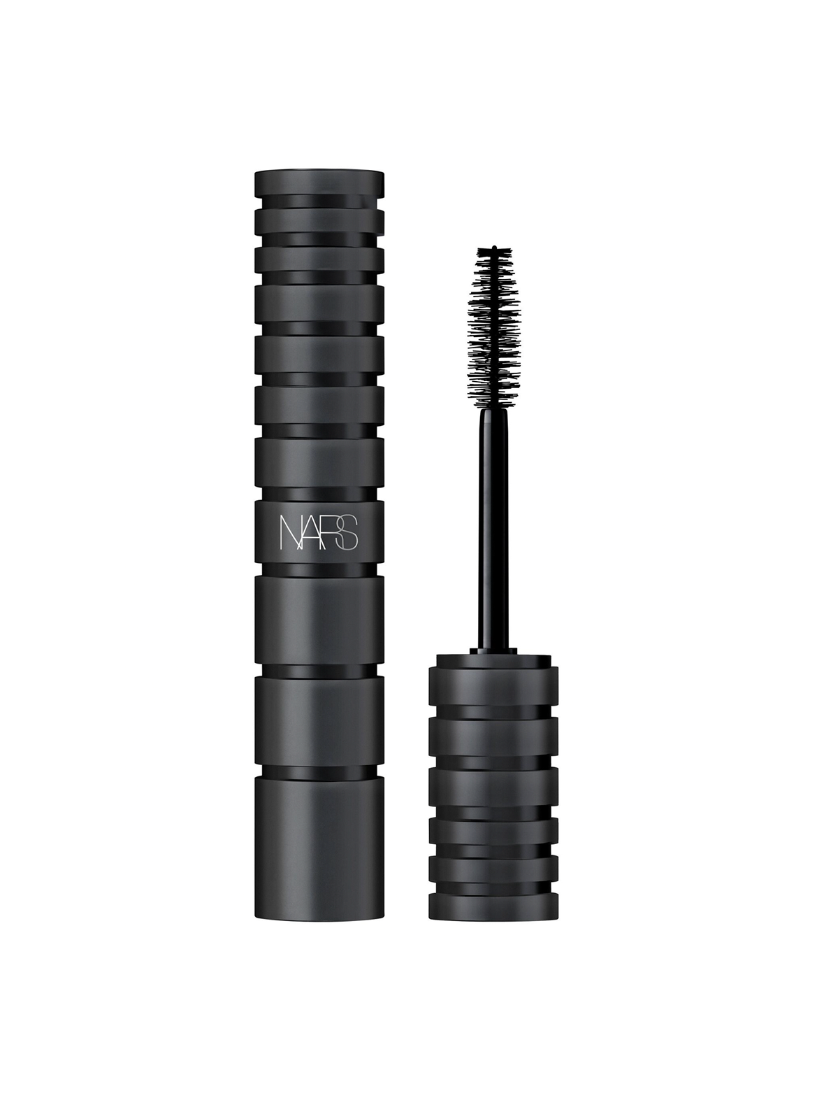 Climax Extreme Mascara NARS Uncensored black