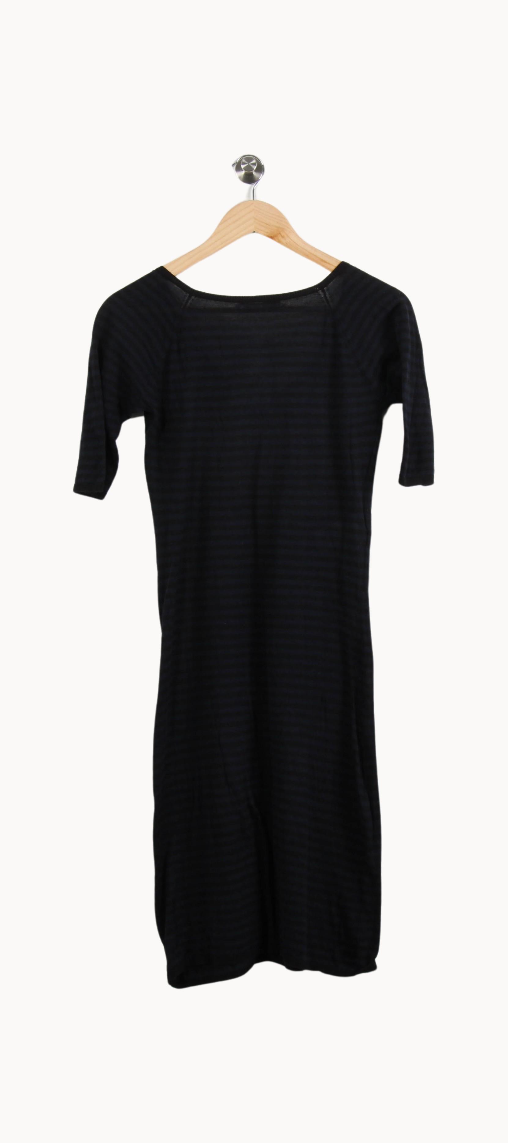 Short & Midi Dress COMPTOIR DES COTONNIERS - Seconde main Black