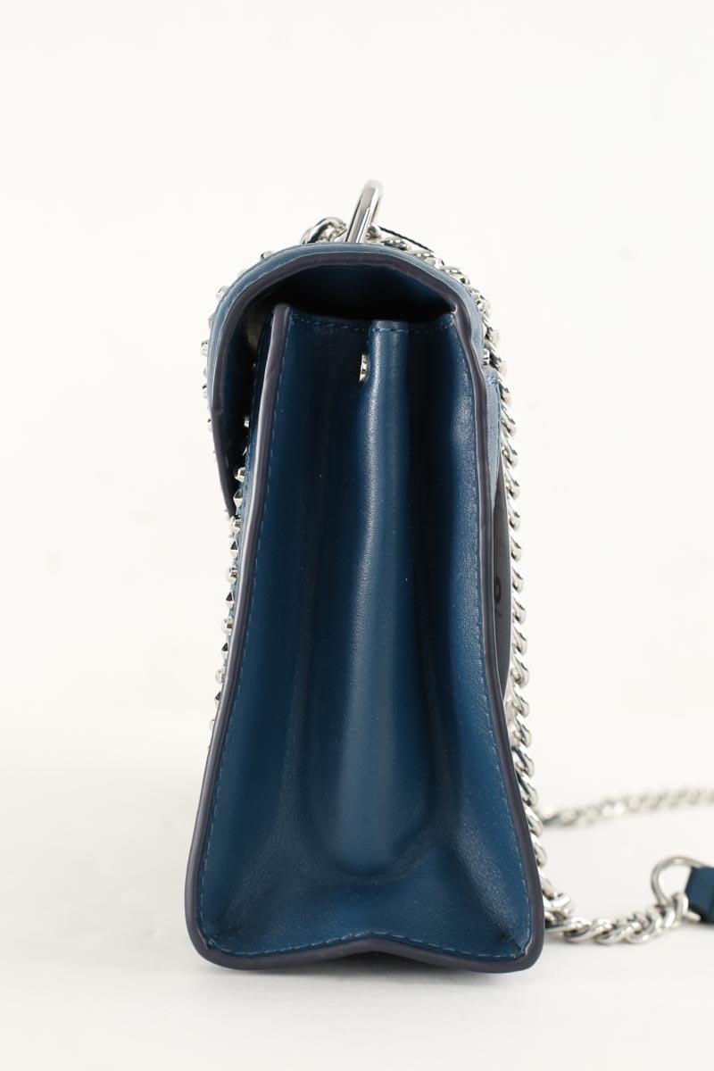 Shoulder bag MICHAEL KORS - Seconde main Blue