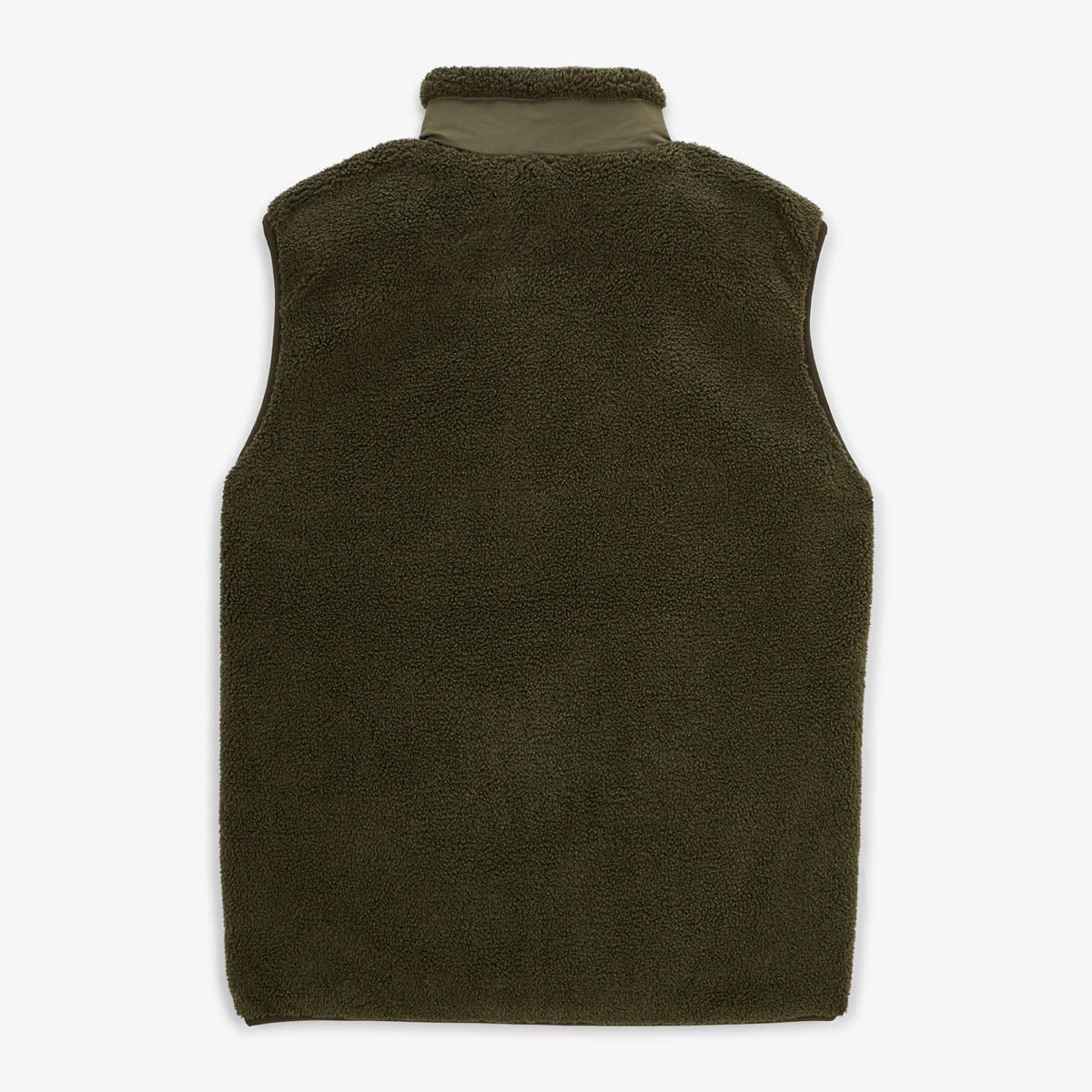 Boy&#039;s Fleece SERGE BLANCO Green
