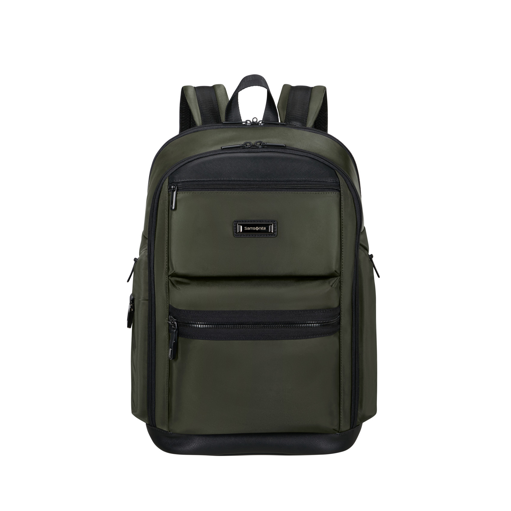 Rely on laptop bag size s SAMSONITE Green