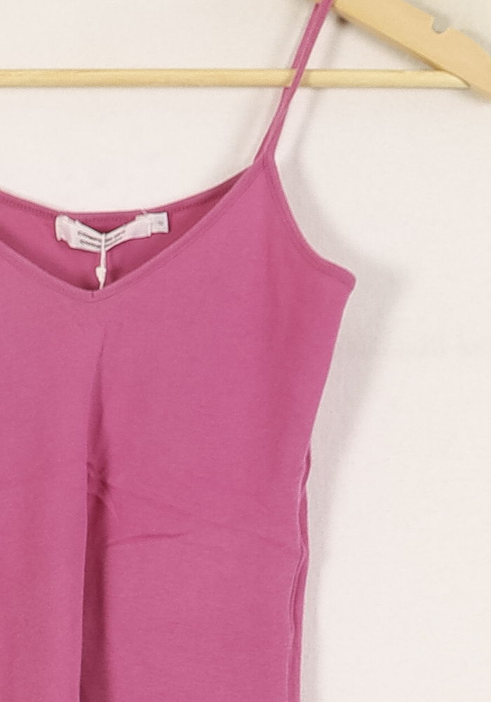 Knitwear COMPTOIR DES COTONNIERS - Seconde main Pink