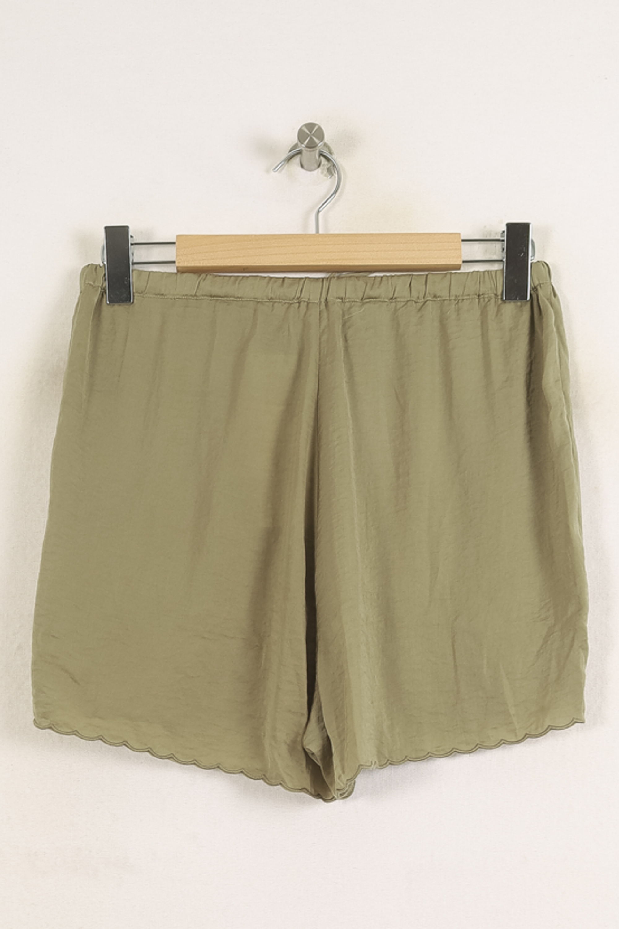 Shorts LOUISE MISHA - Seconde Main Green