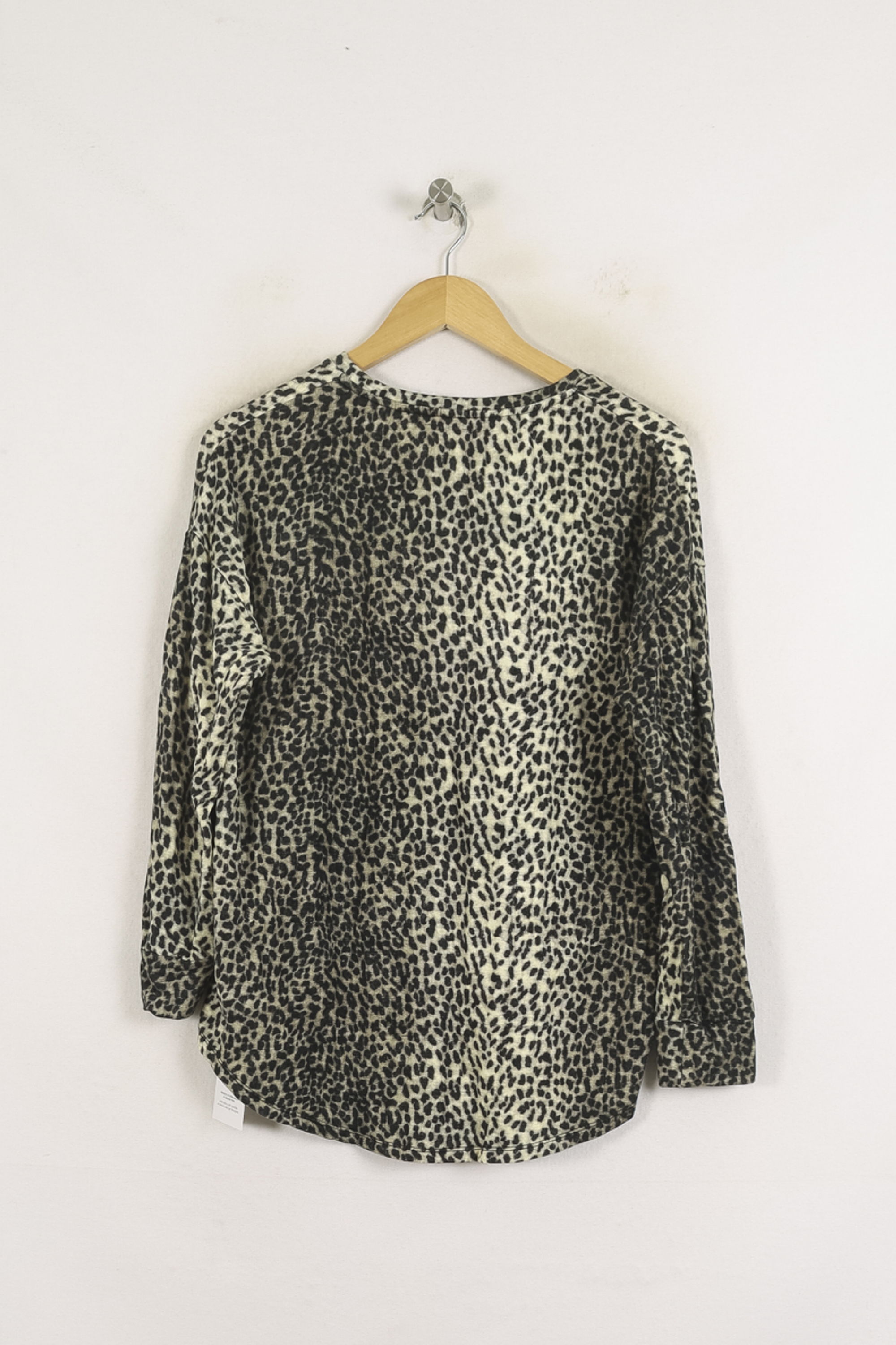 Knitwear MAJESTIC FILATURES - SECONDE MAIN Brown