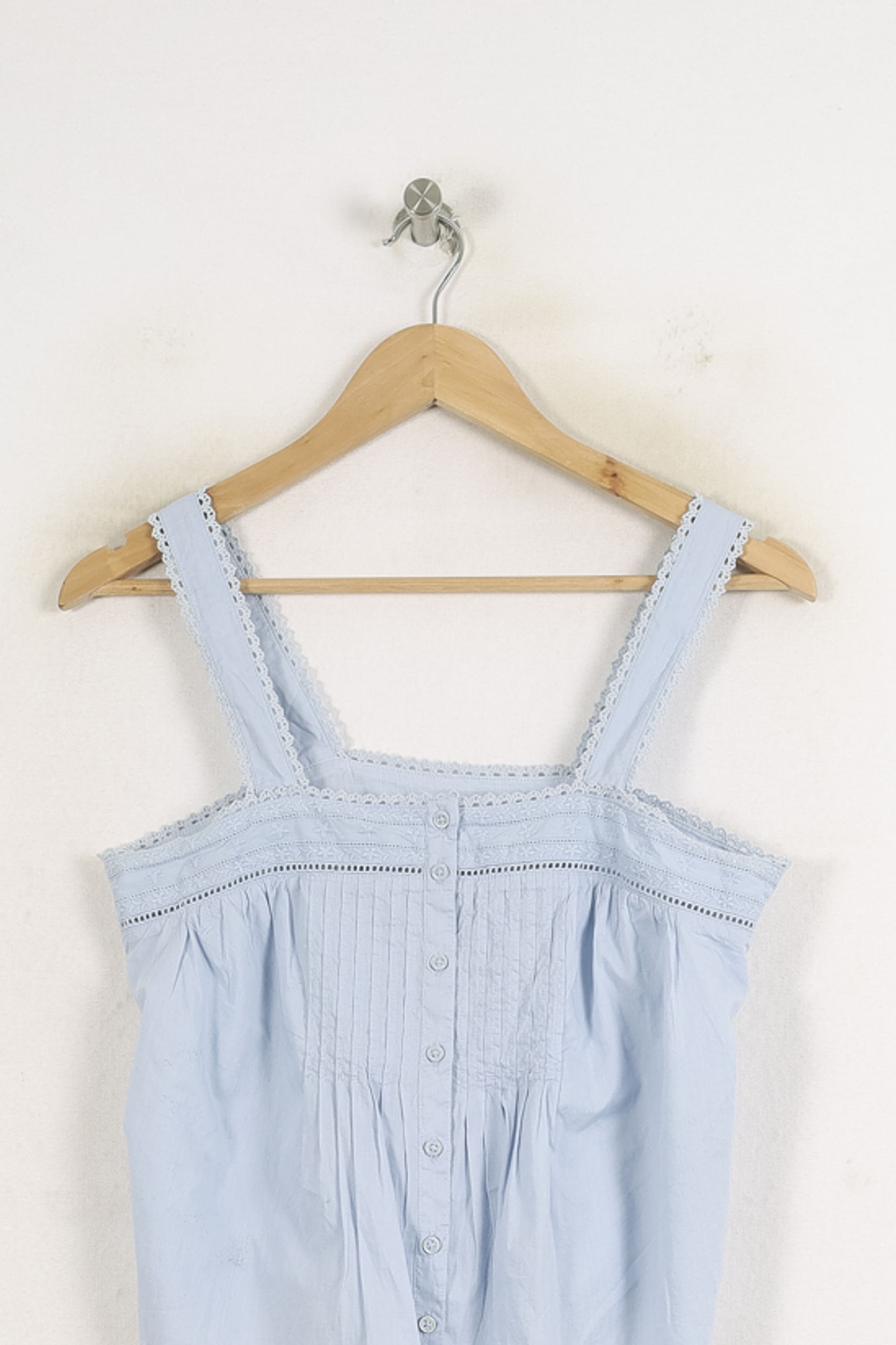 Top & tank top LEVI'S - Seconde main Blue