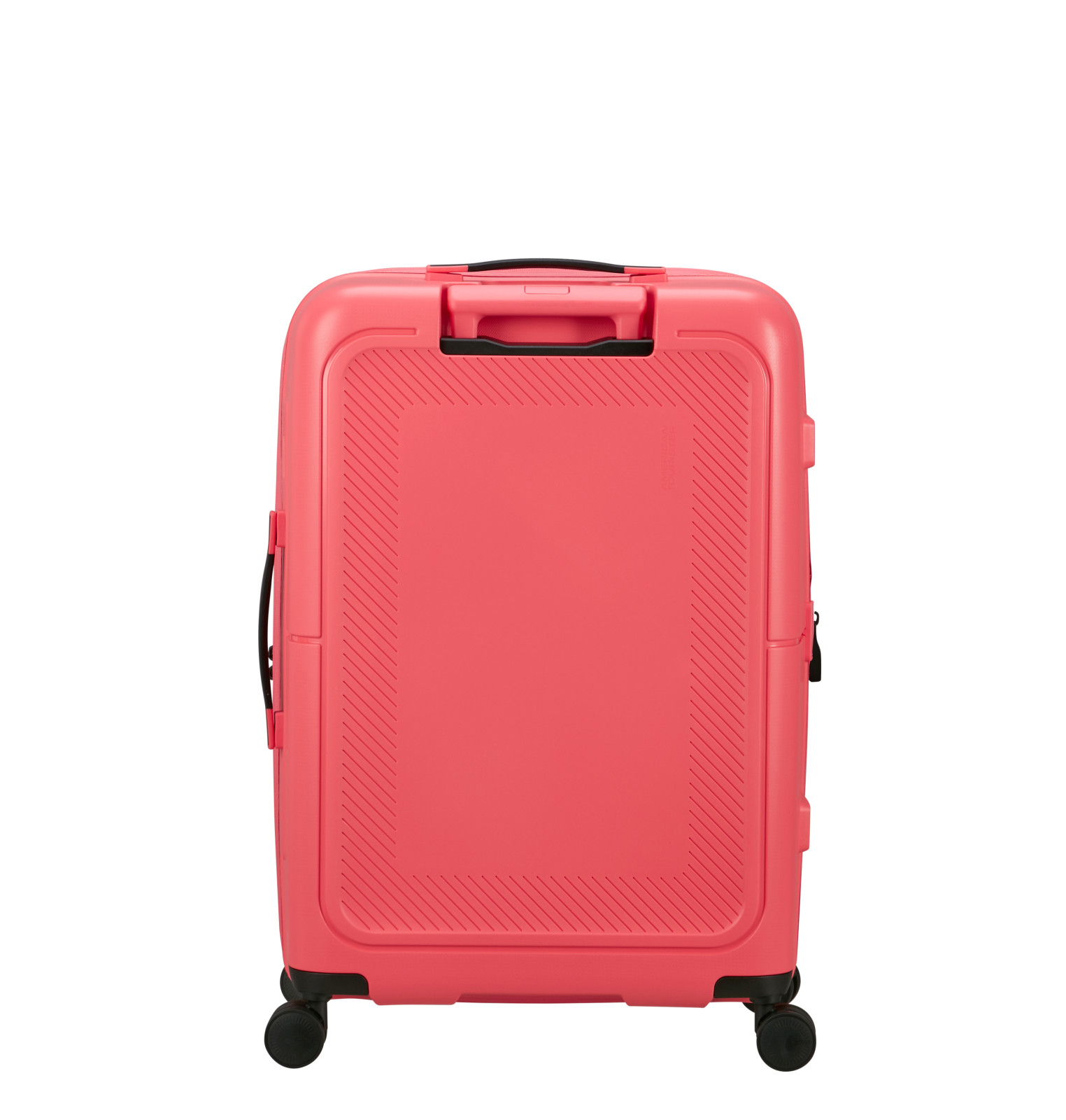 Dashpop valise 4 roues taille m AMERICAN TOURISTER Rose