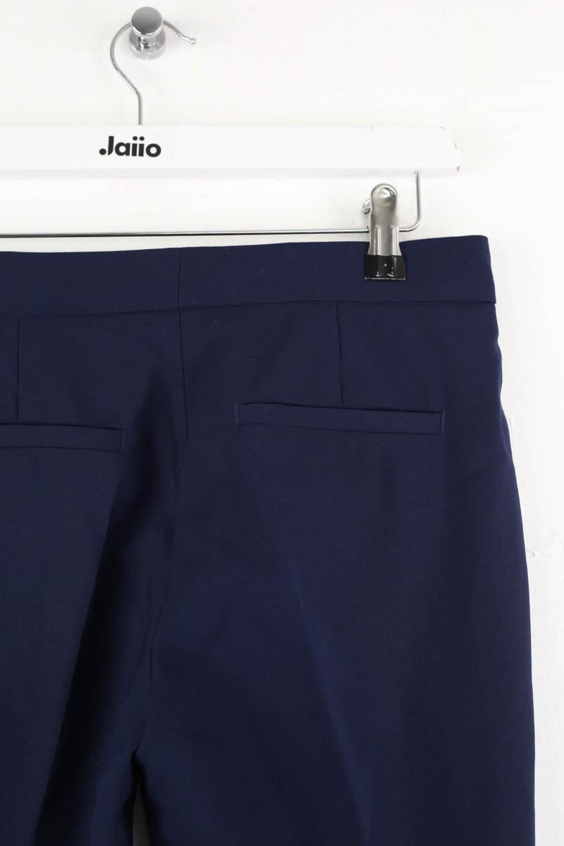 Carrot trousers PAUL SMITH - Seconde main Blue