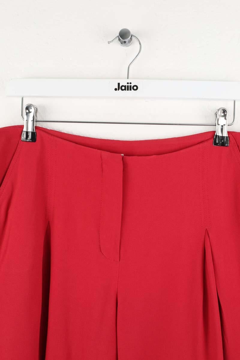 Shorts KENZO - SECONDE MAIN Red