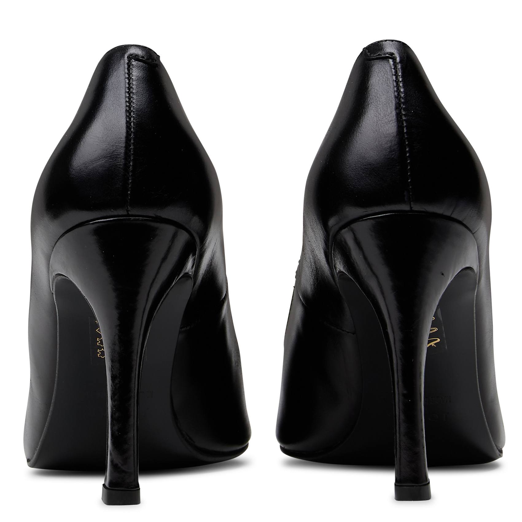 Beyou - Wildlederpumps  JONAK Schwarz