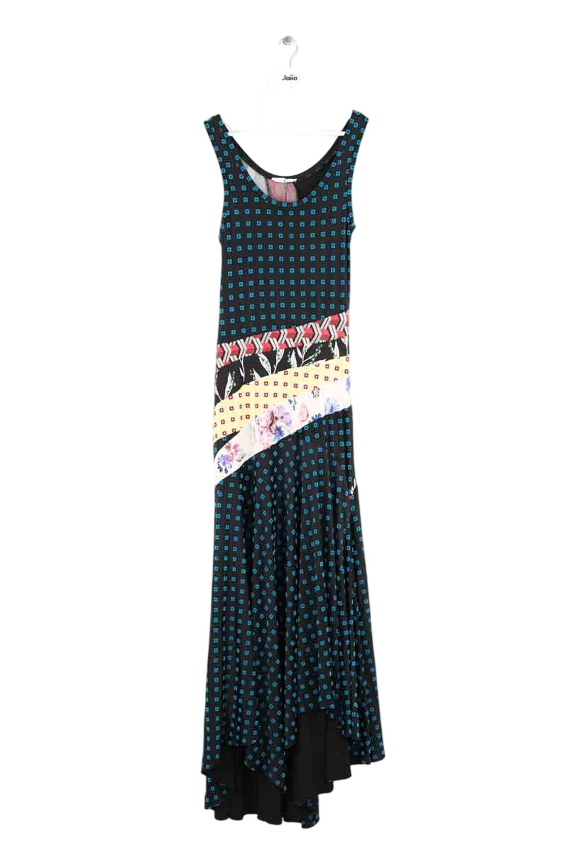 Robe PACO RABANNE - Seconde Main Noir