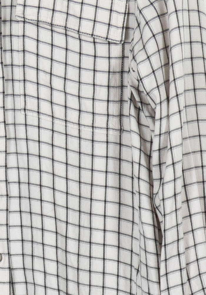 Shirt COMPTOIR DES COTONNIERS - Seconde main White