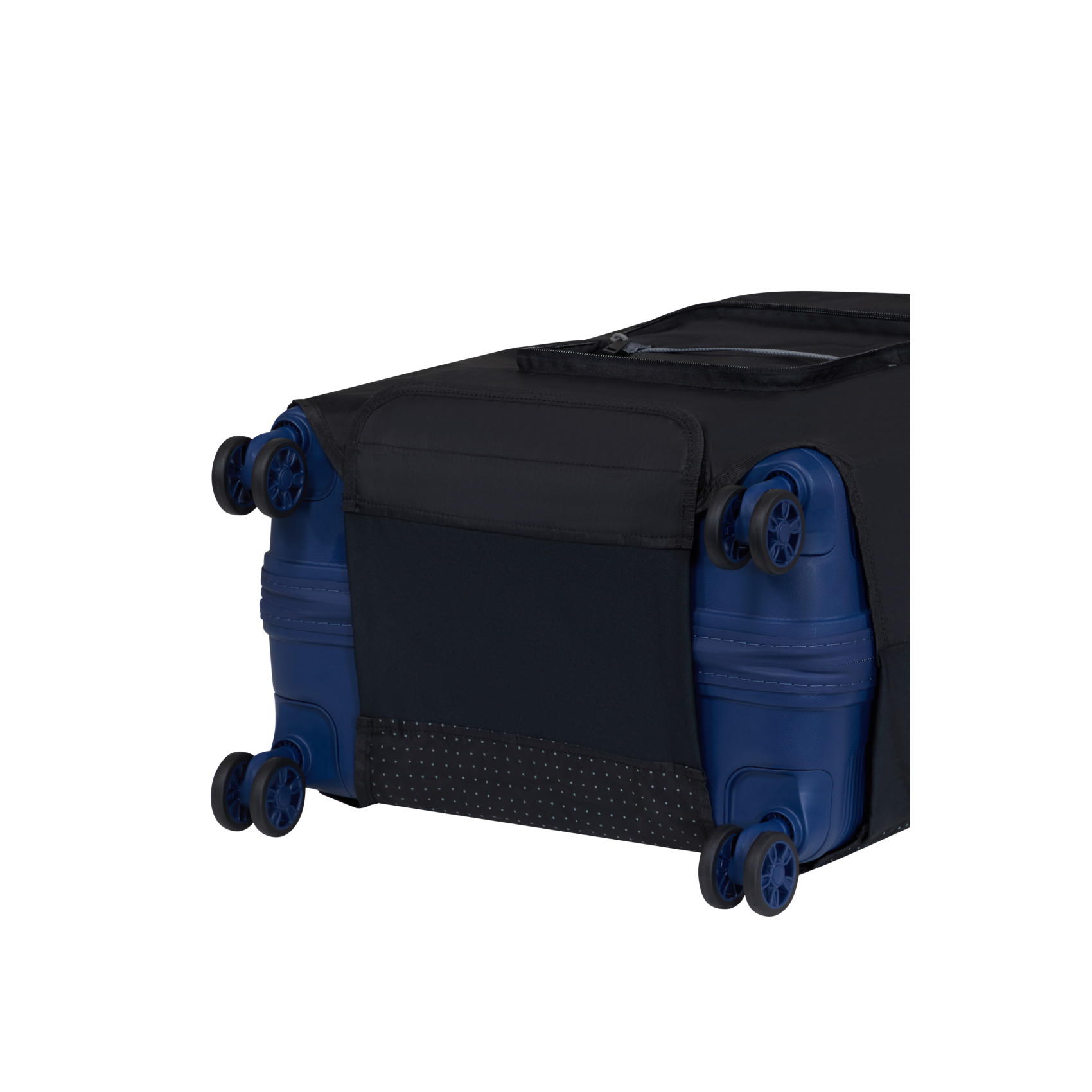 Accessoire de voyage taille m AMERICAN TOURISTER Noir