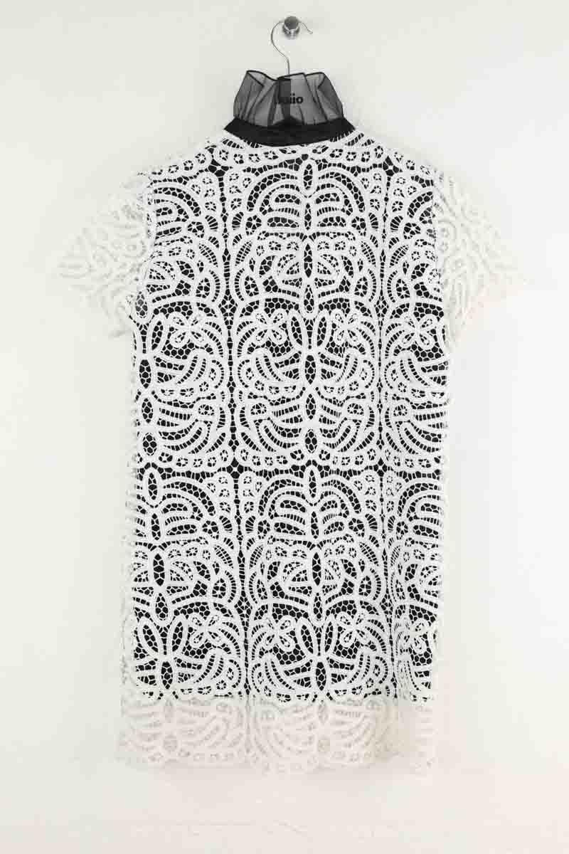 Blouse HEIMSTONE - Seconde Main White