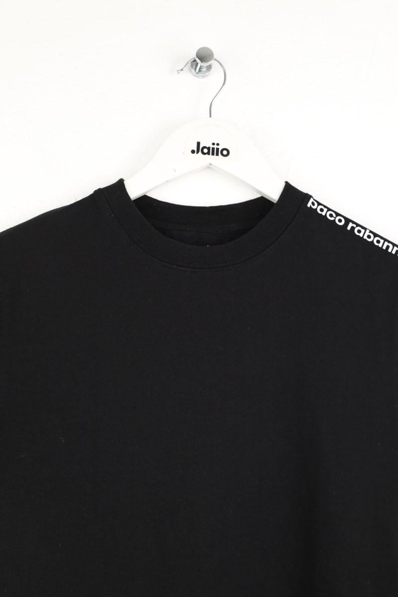 T-shirt PACO RABANNE - Seconde Main Black