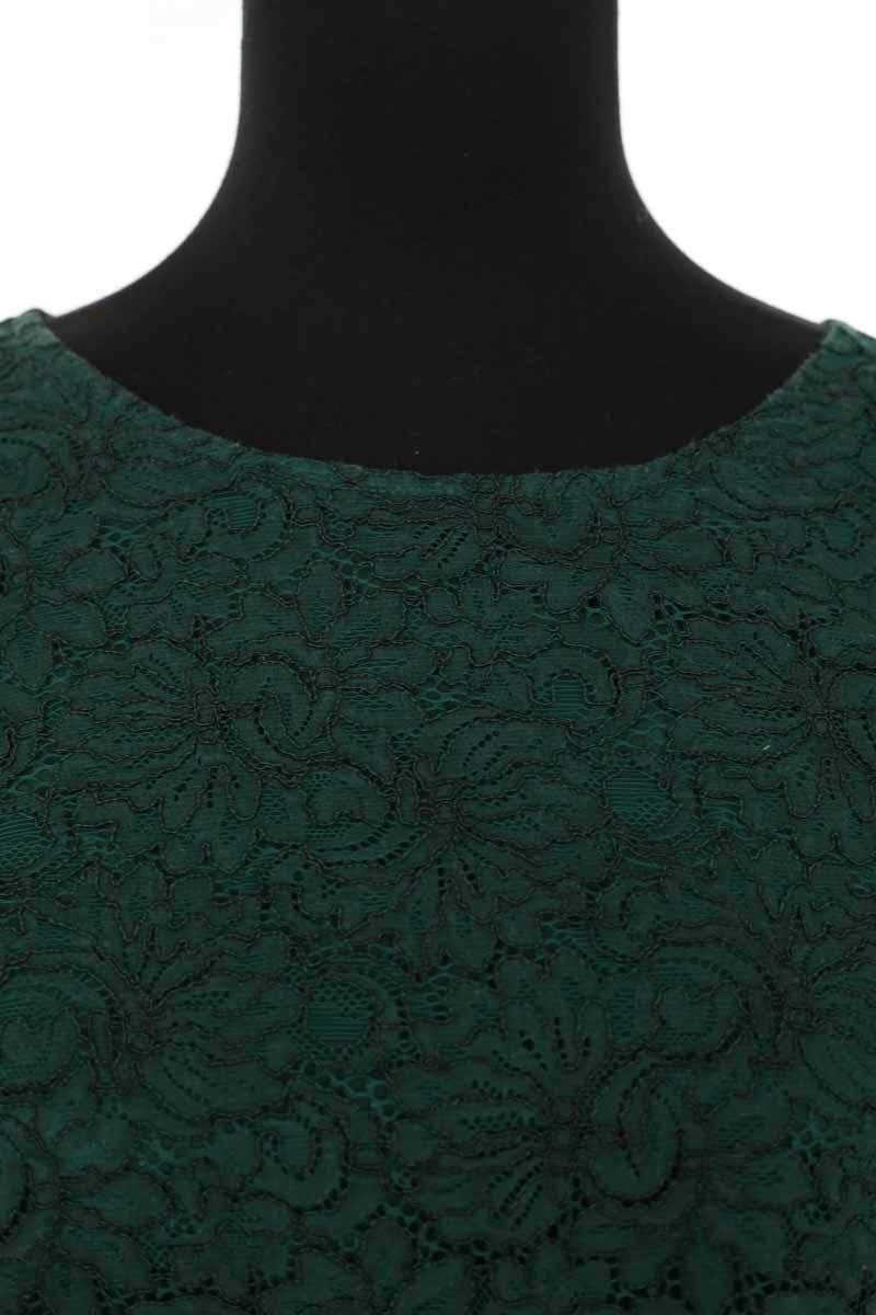 Dress SEZANE - Seconde main Green