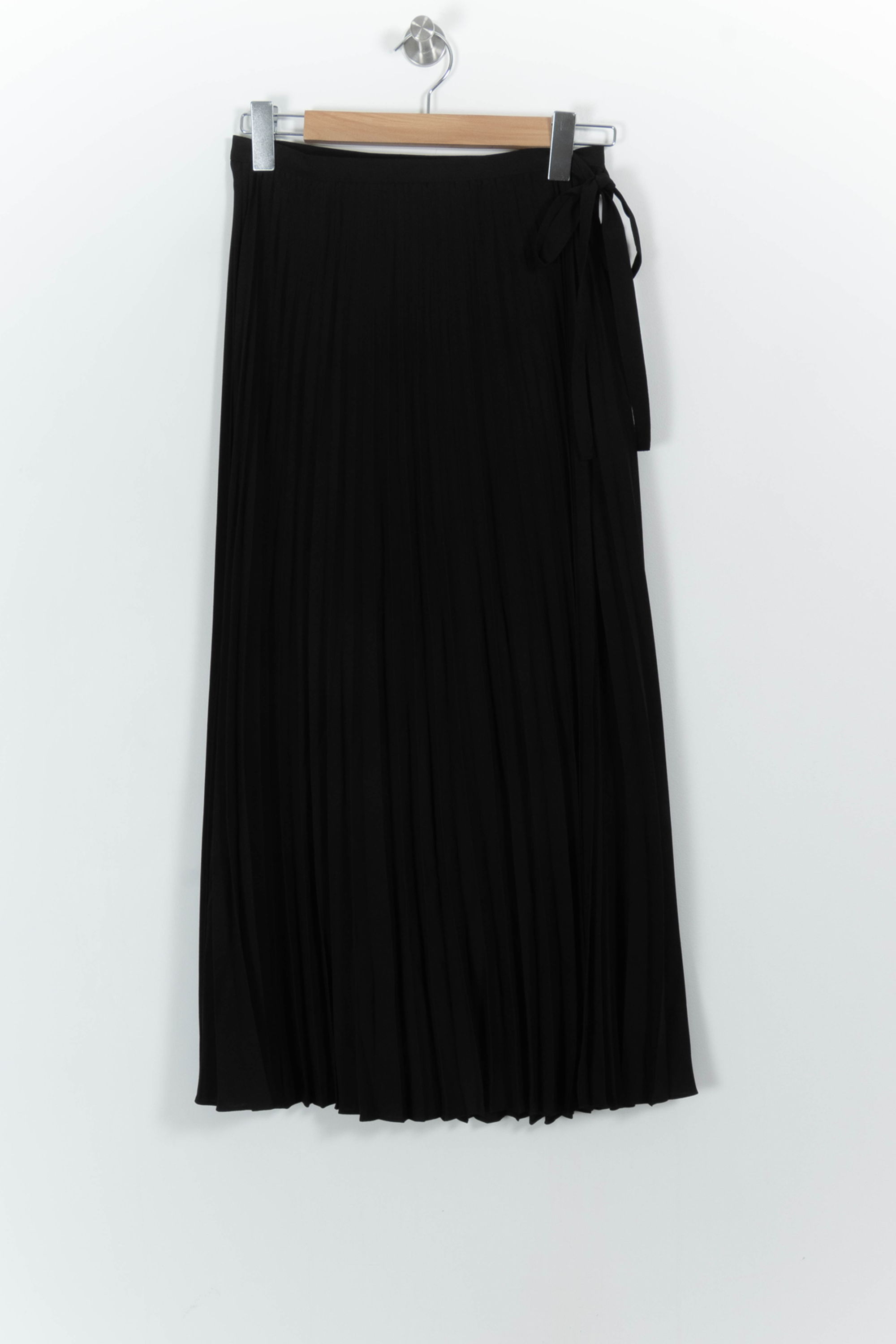 Long skirt SEZANE - Seconde main Black