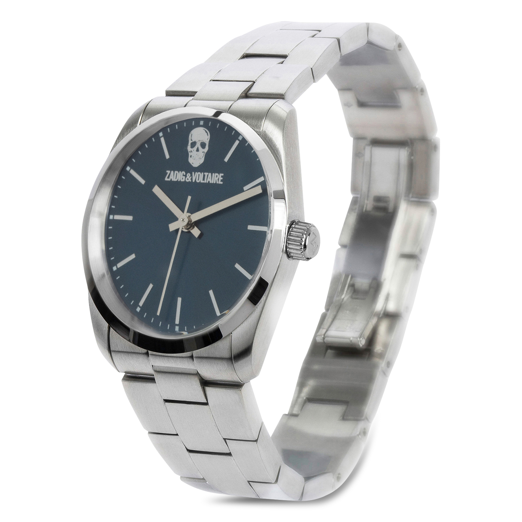 - ZADIG&VOLTAIRE Silver
