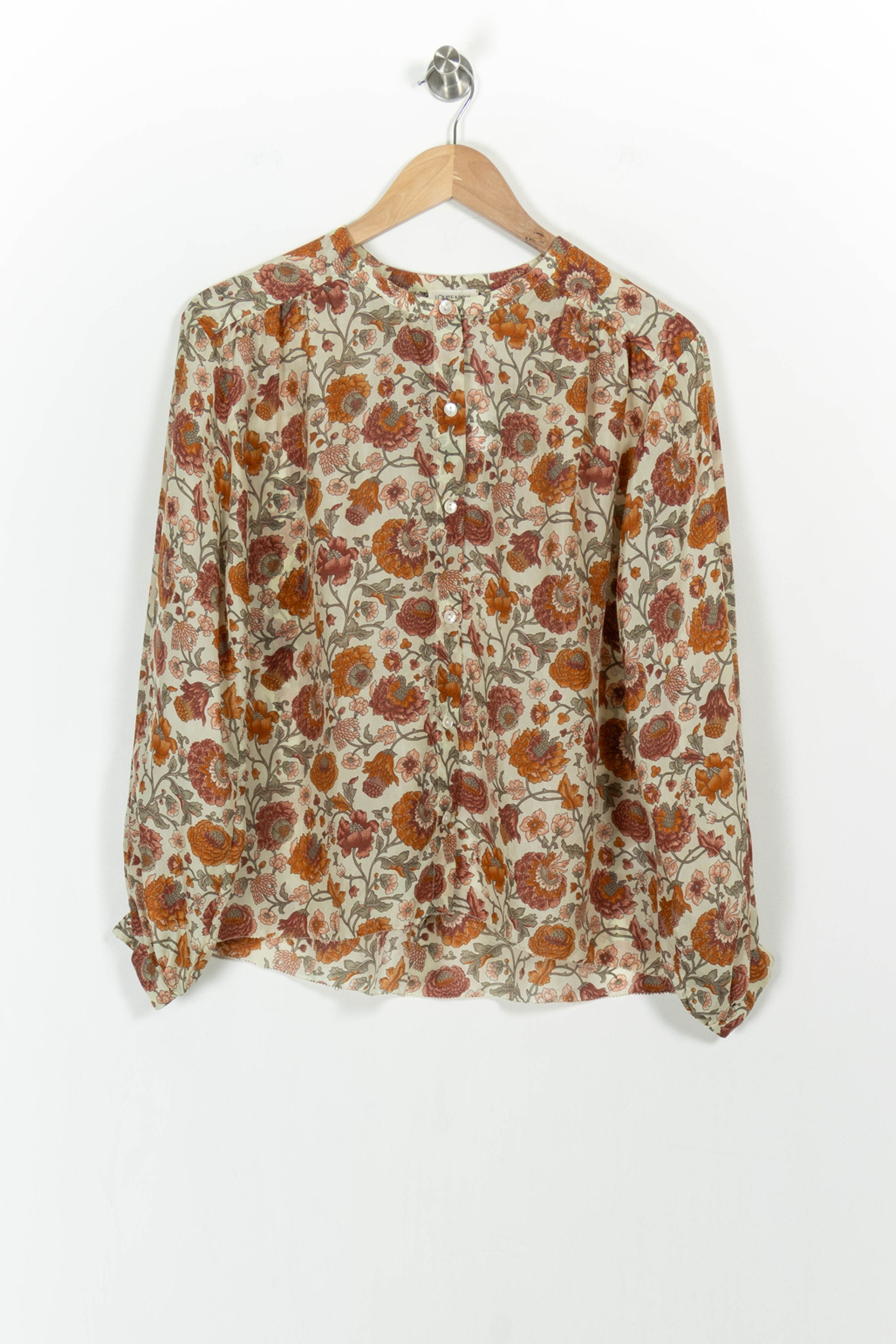 Shirt LOUISE MISHA - Seconde Main Multicolored