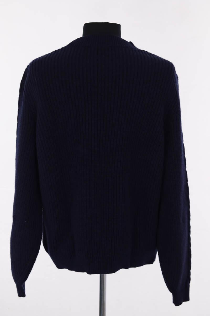 Pull SEZANE - Seconde main Bleu