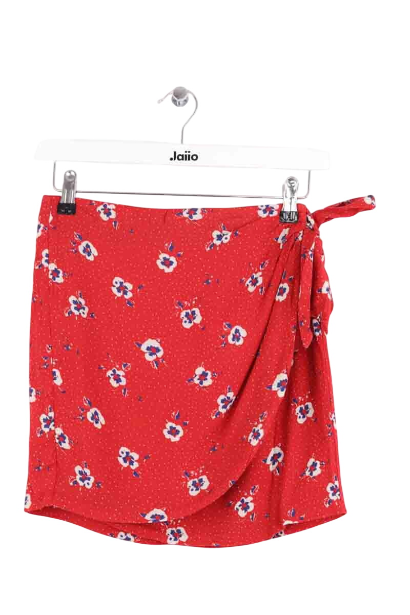 Jupe SEZANE - Seconde main Rouge