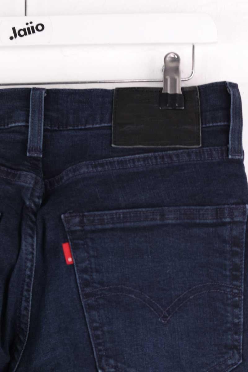 Slim-fit jeans LEVI'S - Seconde main Blue