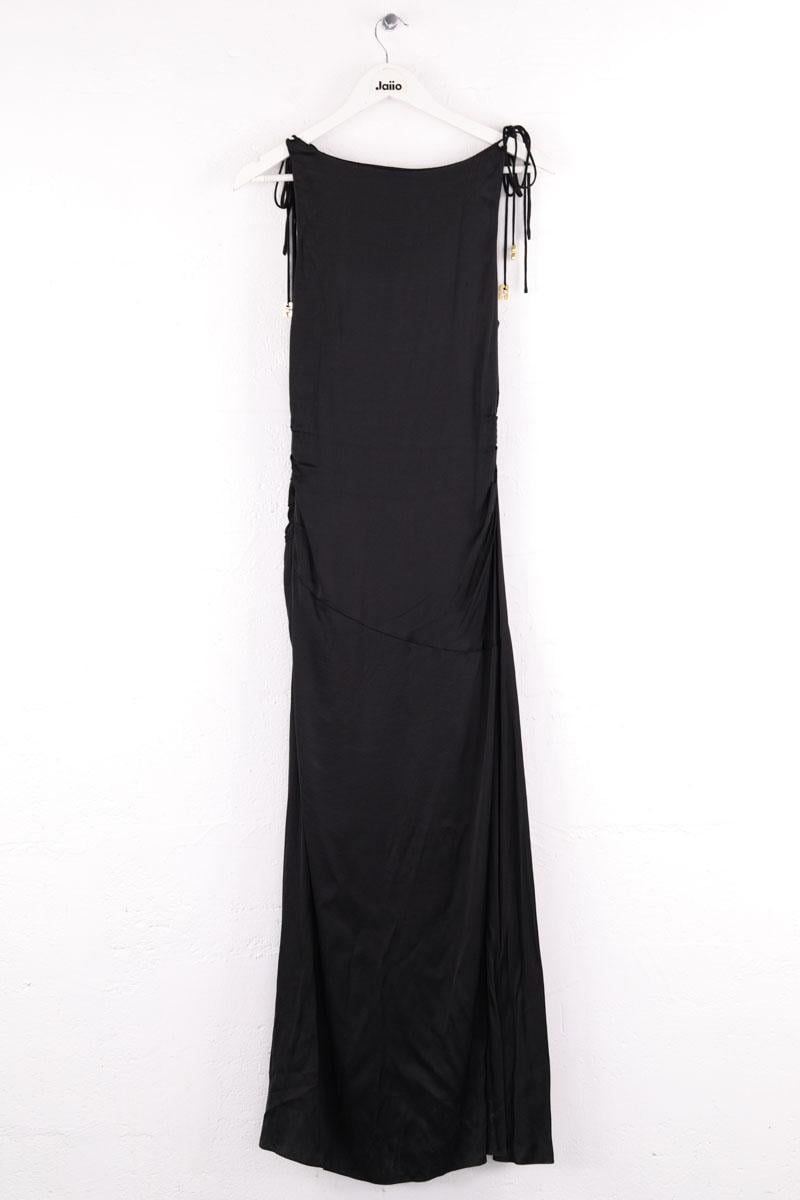 Dress GANNI - Seconde Main Black