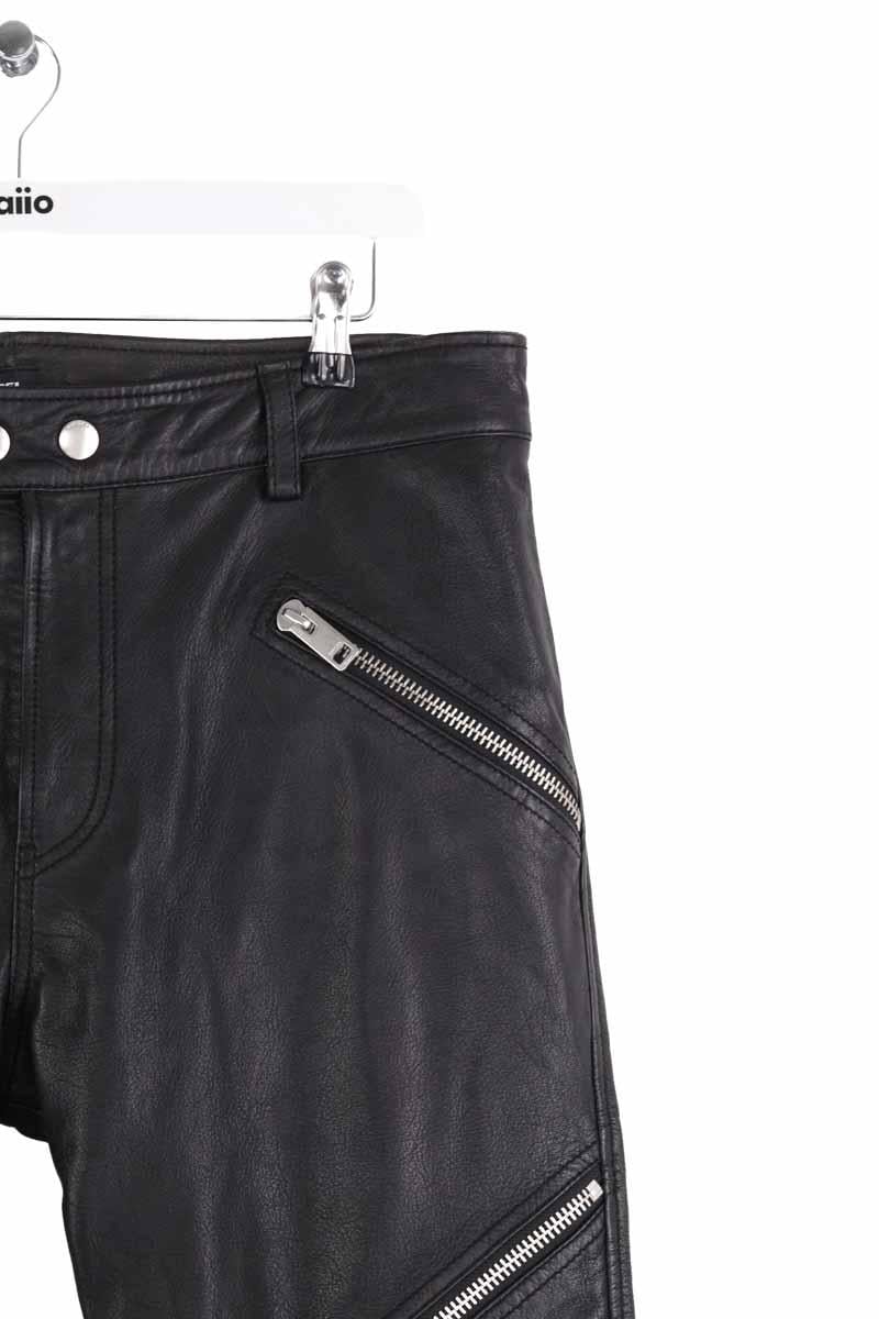 Pants DIESEL  - Seconde Main Black