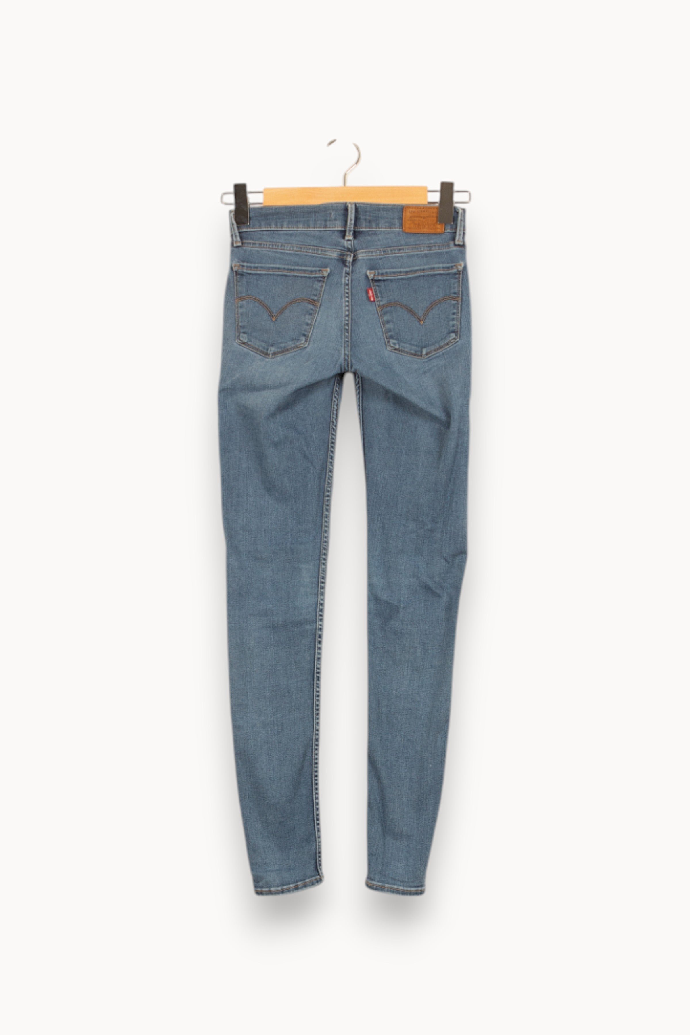 Jeans LEVI'S - Seconde main Blue