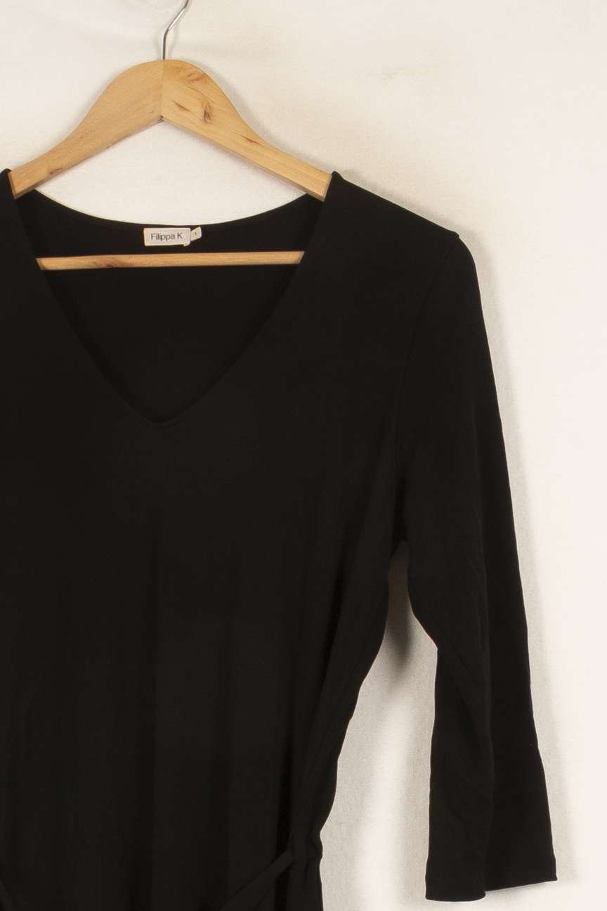 Short & midi dress FILIPPA K - Seconde Main Black
