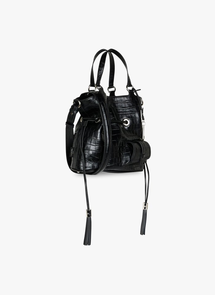 Sac discount bourse lancel