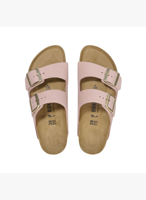 Birkenstock femme rose shop