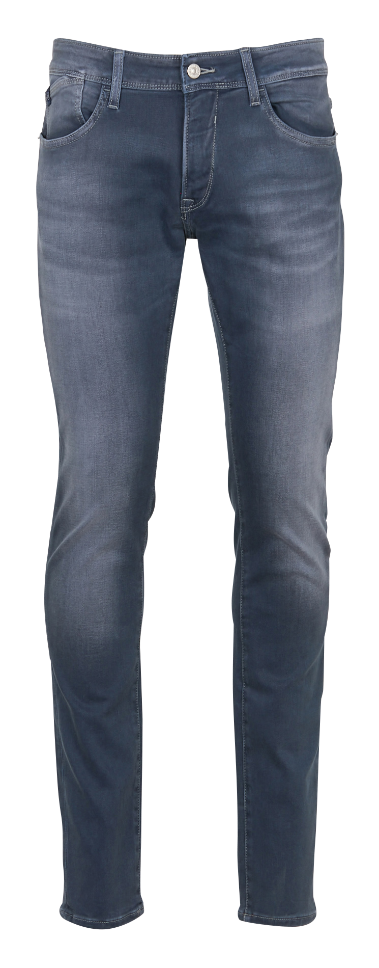 - Jeans dritti
- 5 tasche
- Taglio dritto
- Effetto délavé LE TEMPS DES CERISES Grigio