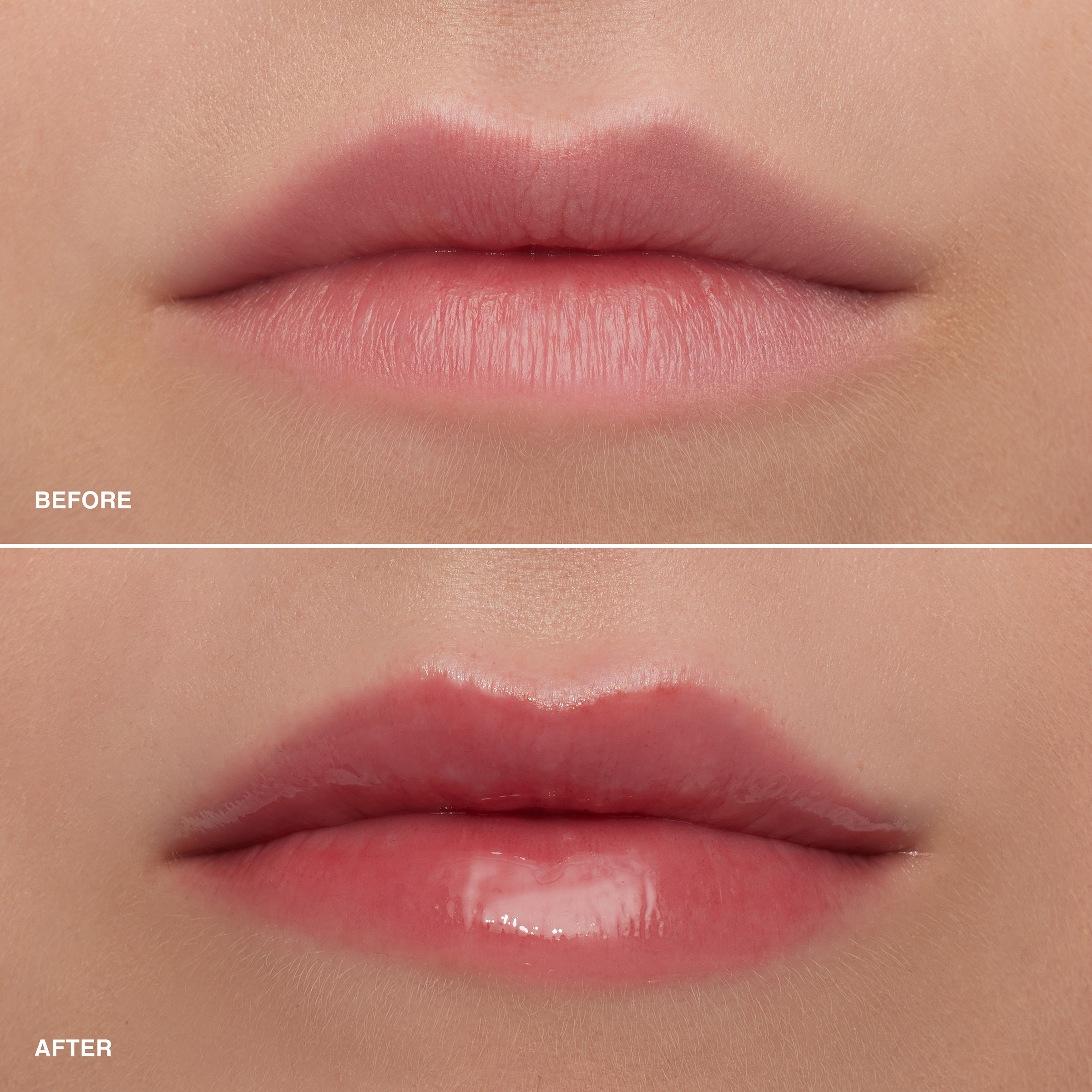 Extra Plump Lip Serum Tint - Sérum pour les lèvres BOBBI BROWN Bare blossom