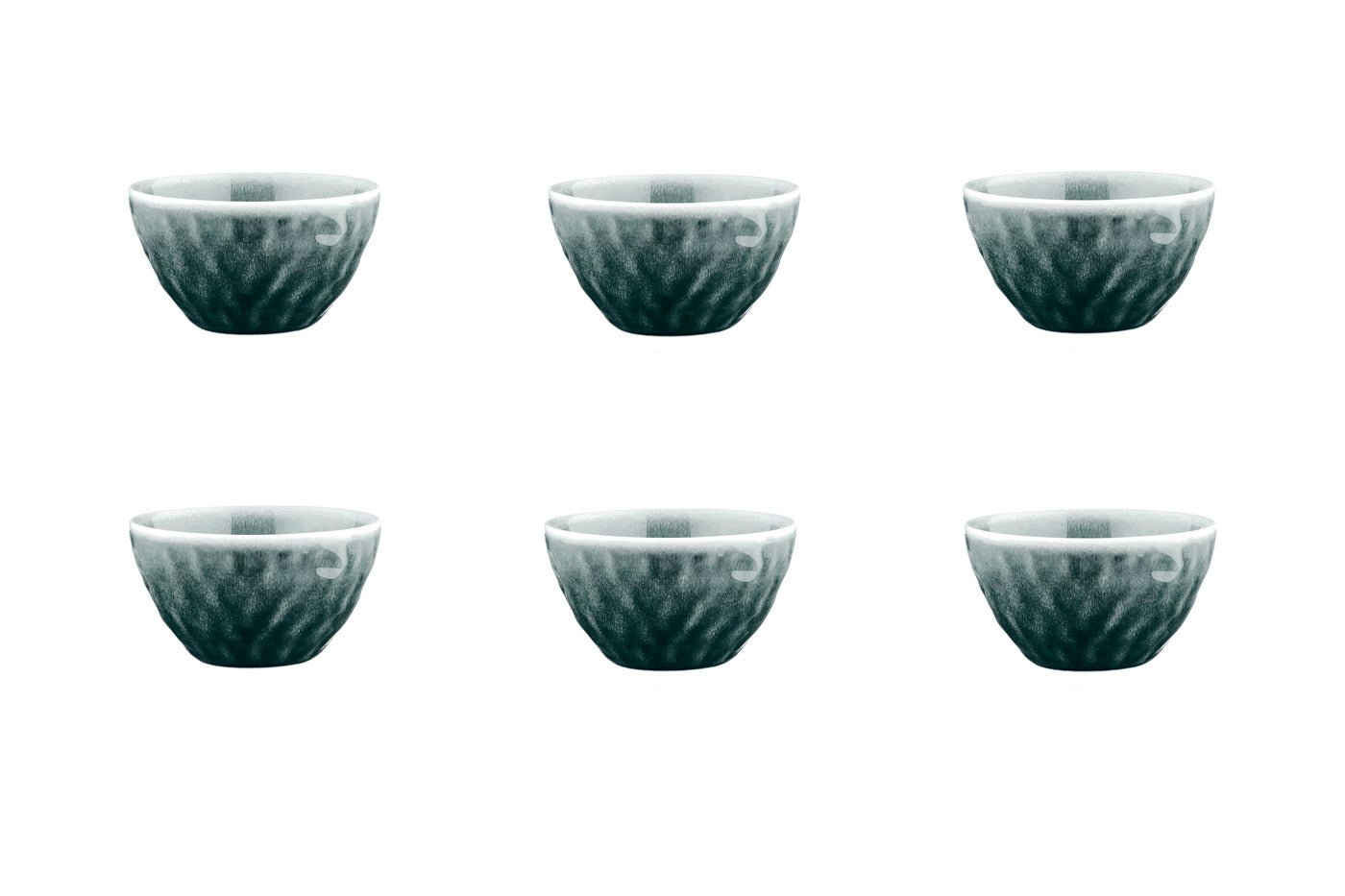 MOON - 6-piece bowl set BJORN