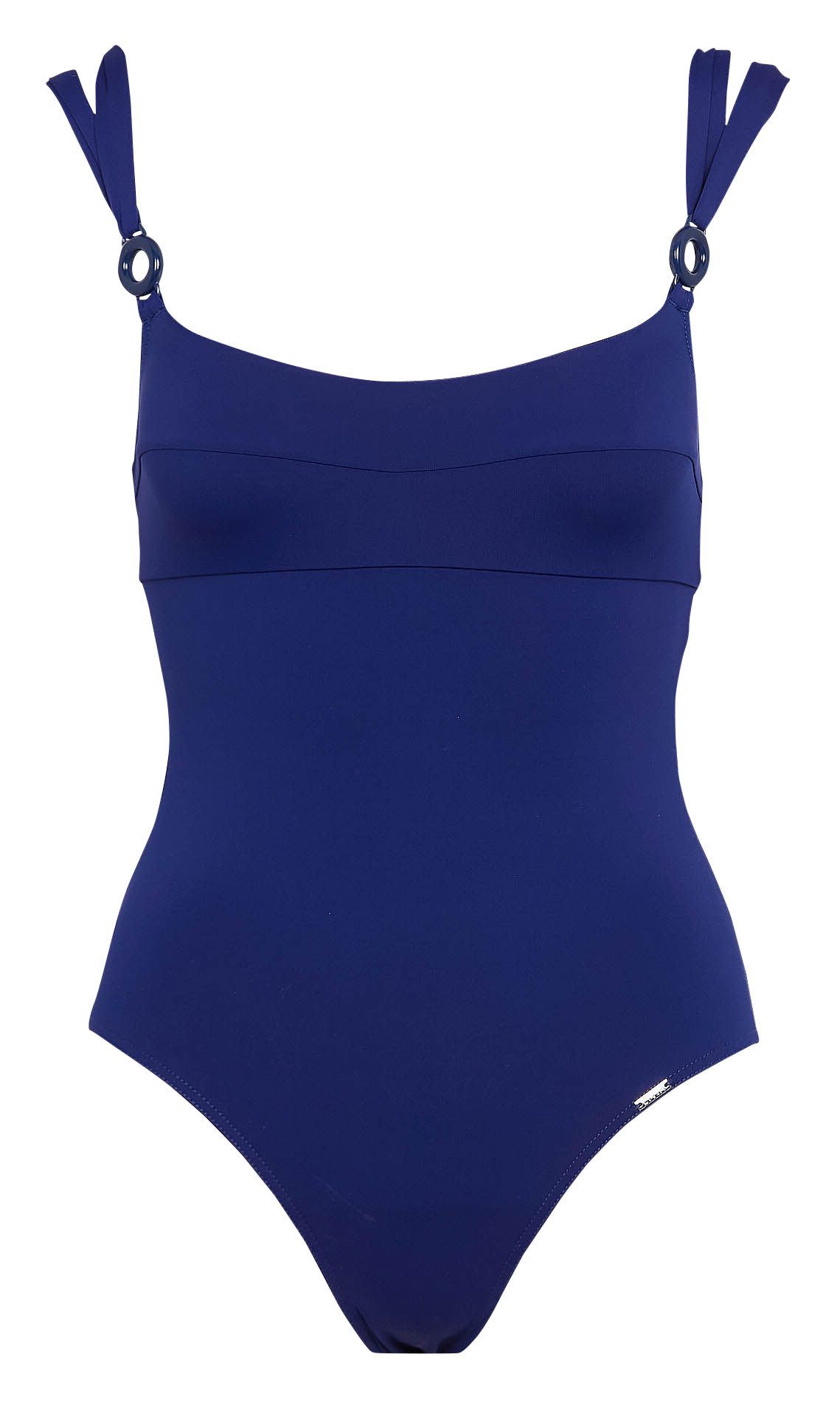 Maillot de bain une pièce LIVIA Bleu