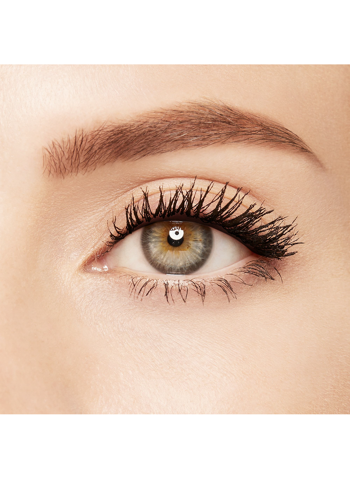 Climax Extreme Mascara NARS Uncensored black