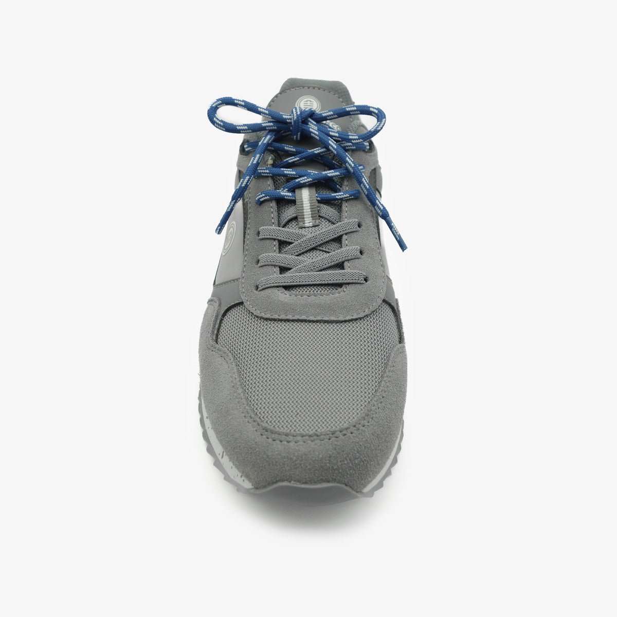 Sneaker SERGE BLANCO Grey