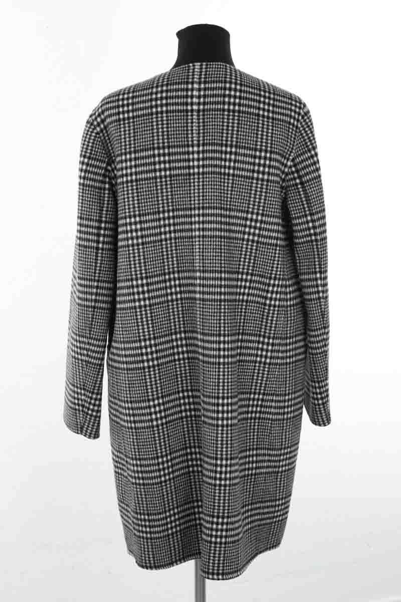 Crinkle dress MAX MARA - Seconde Main Black