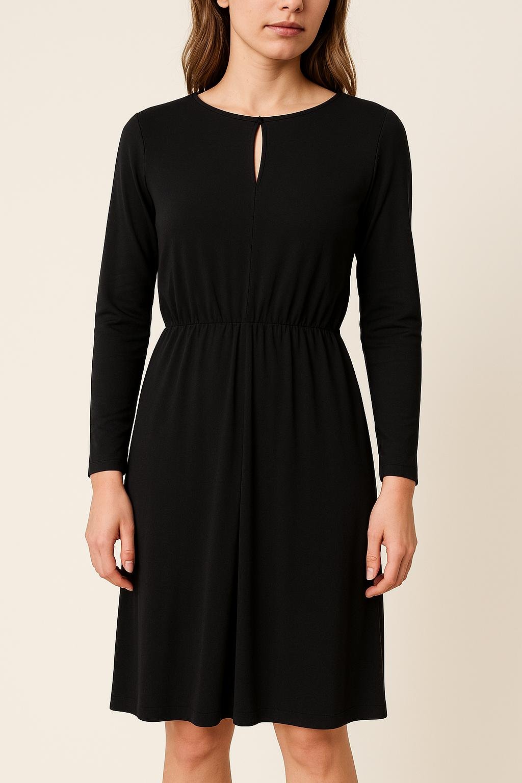 Short & Midi Dress FILIPPA K - Seconde Main Black