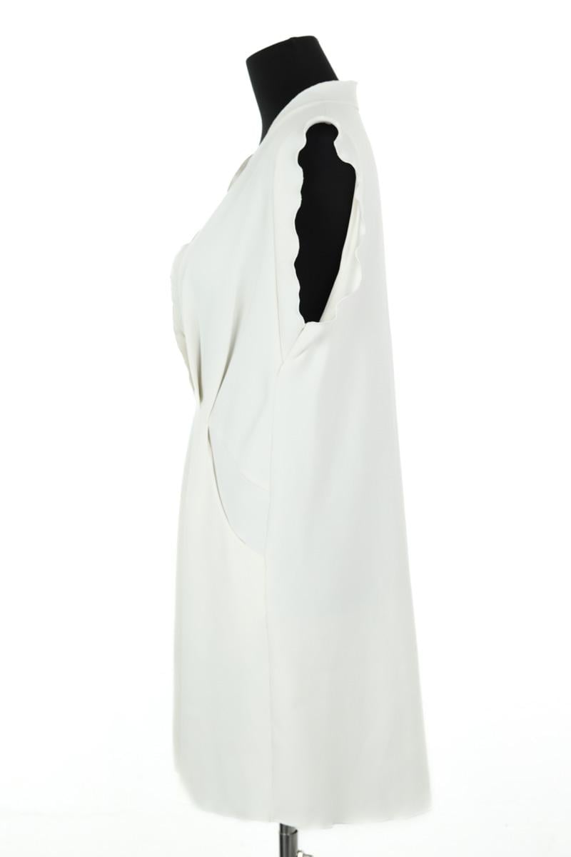 Dress IRO - Seconde Main Beige