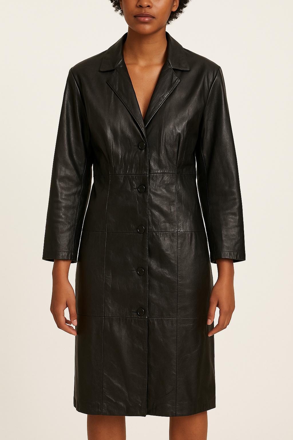 Short & Midi Dress BIMBA Y LOLA - Seconde main Black