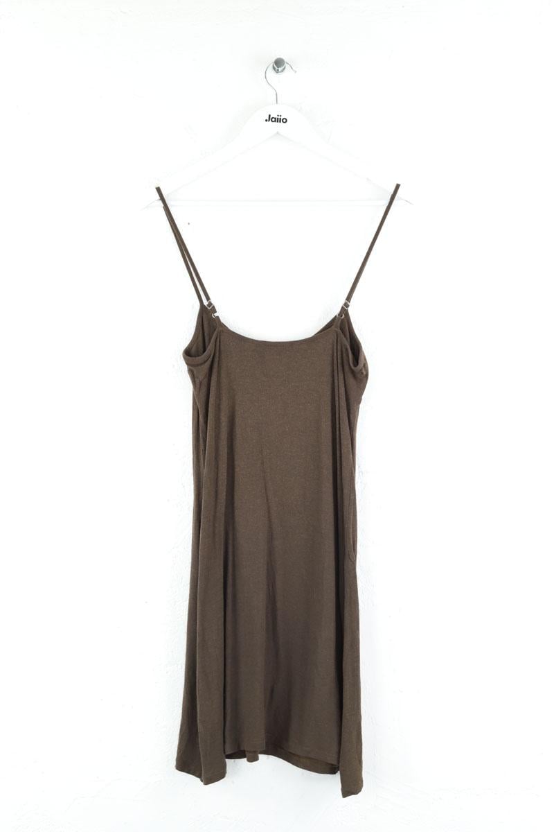 Dress ANTIK BATIK - Seconde Main Brown