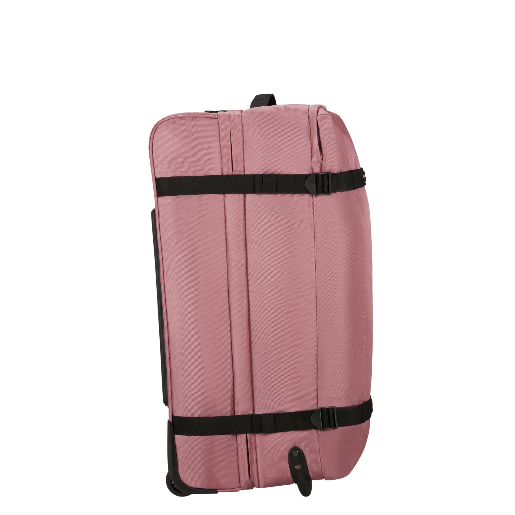 Urban track wheeled travel duffle bag size L AMERICAN TOURISTER Pink